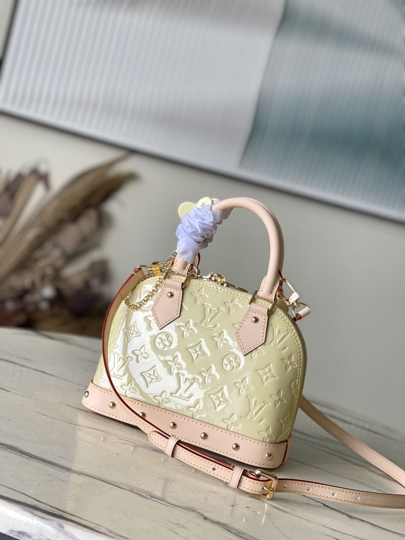 Louis Vuitton Top Handle Bags